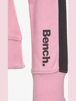 Bench. Loungewear Vestes<Veste sweat veste d'intérieur sportive à glissière