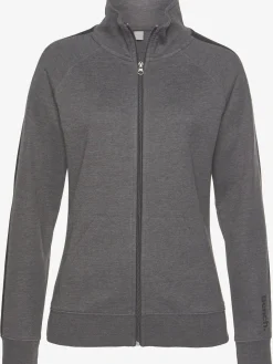 Bench. Loungewear Vestes<Veste sweat veste d'intérieur sportive à glissière