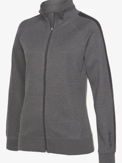 Bench. Loungewear Vestes<Veste sweat veste d'intérieur sportive à glissière