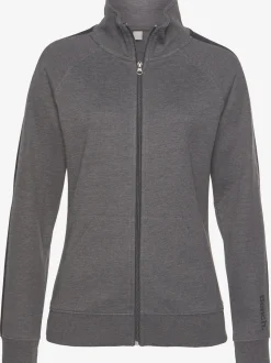 Bench. Loungewear Vestes<Veste sweat veste d'intérieur sportive à glissière
