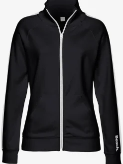 Bench. Loungewear Vestes<Veste sweat veste d'intérieur sportive à glissière