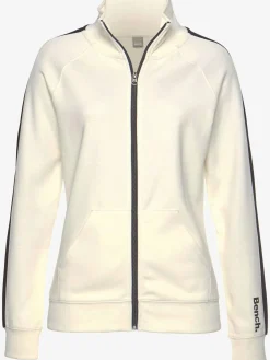 Bench. Loungewear Vestes<Veste sweat veste d'intérieur sportive à glissière