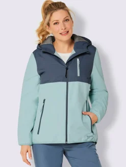 Catamaran Sports Tenues De Détente<Veste technique imperméable et coupe-vent