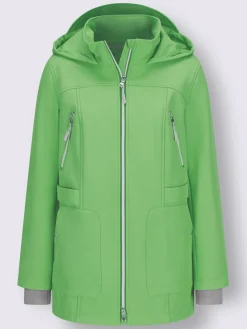 Collection L Vestes<Veste technique nombreuses poches pratiques