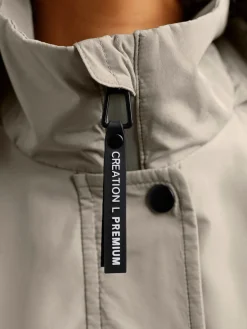 CREATION L PREMIUM Vestes<Veste technique produit de façon écologique avec des membranes et laminés recyclables