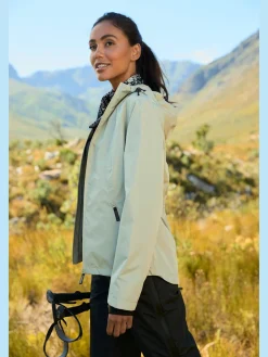 Vivance active Vestes<Veste technique veste d'extérieur imperméable