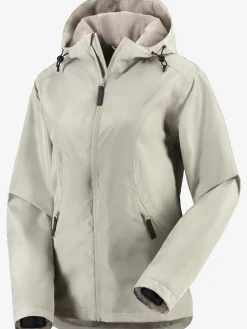Vivance active Vestes<Veste technique veste d'extérieur imperméable