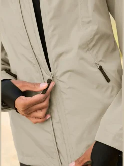 Vivance active Vestes<Veste technique veste d'extérieur imperméable