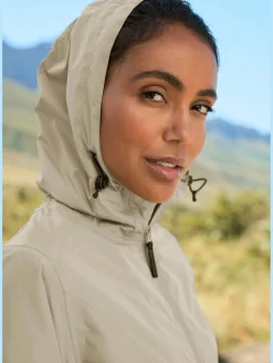 Vivance active Vestes<Veste technique veste d'extérieur imperméable