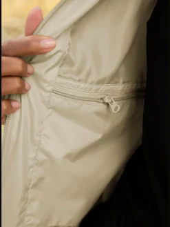 Vivance active Vestes<Veste technique veste d'extérieur imperméable