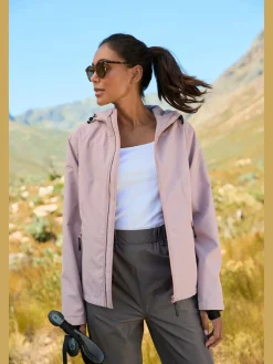 Vivance active Vestes<Veste technique veste d'extérieur imperméable