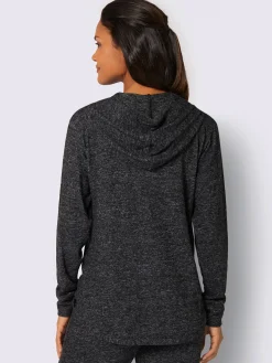 feel good Tenues De Détente<Veste tricot fin très doux