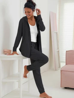 feel good Tenues De Détente<Veste tricot fin très doux