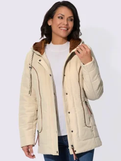 Collection L Vestes<Veste très chaud