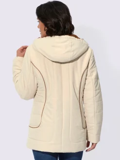 Collection L Vestes<Veste très chaud